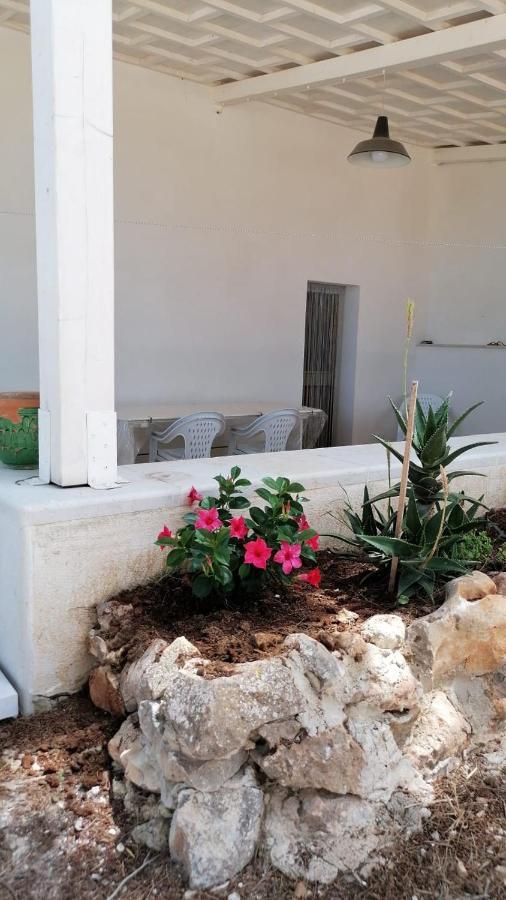 Cofano Home Custonaci Exterior foto