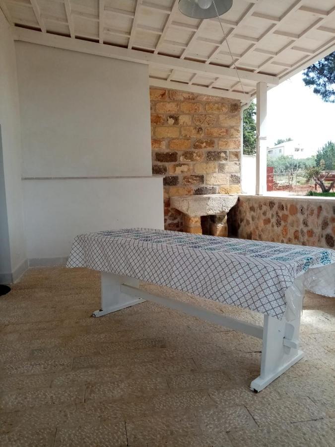 Cofano Home Custonaci Exterior foto